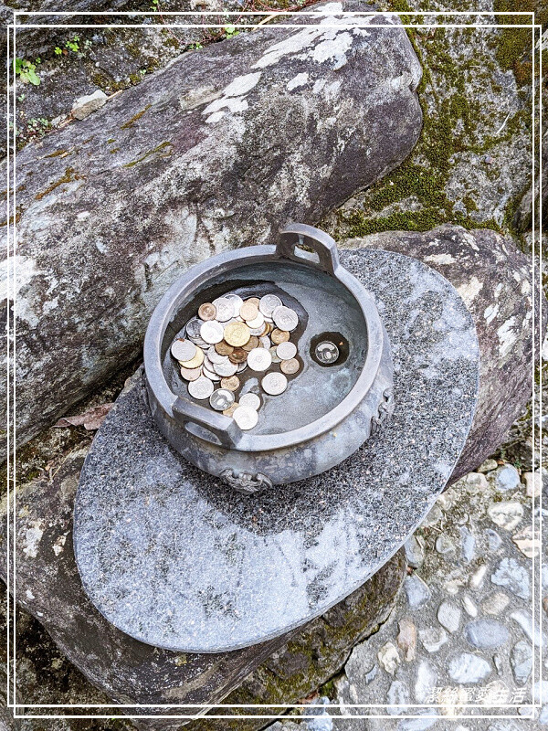 吉安慶修院-花蓮/延續百年情感~漫步清幽日式建築寺院