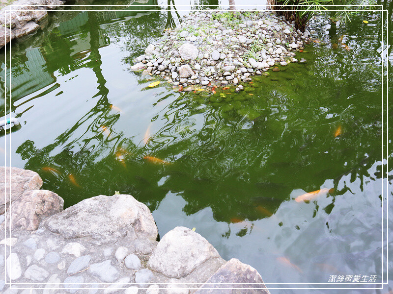 吉安慶修院-花蓮/延續百年情感~漫步清幽日式建築寺院