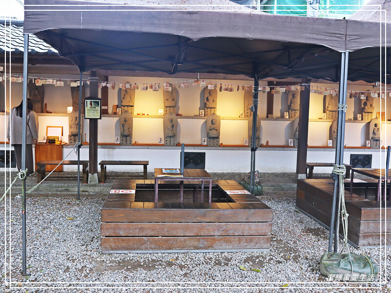 吉安慶修院-花蓮/延續百年情感~漫步清幽日式建築寺院