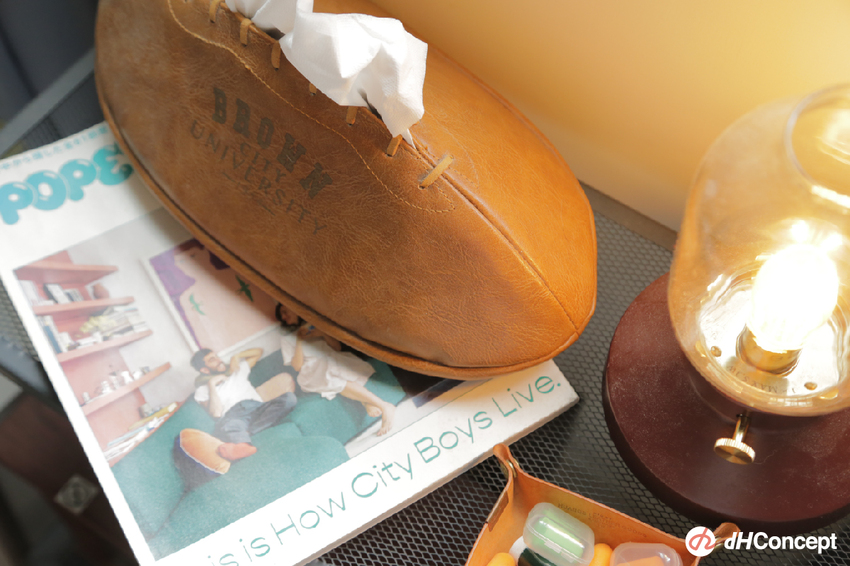 專訪/客廳沒沙發又怎樣？自由工作者Alan 超Chill日系居家空間