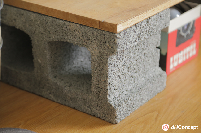 專訪/客廳沒沙發又怎樣？自由工作者Alan 超Chill日系居家空間