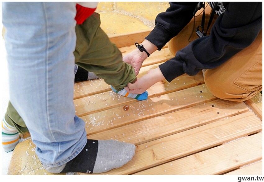 台中600坪室內親子樂園,2月底前不限時暢玩只要399元起,從開門玩到打烊