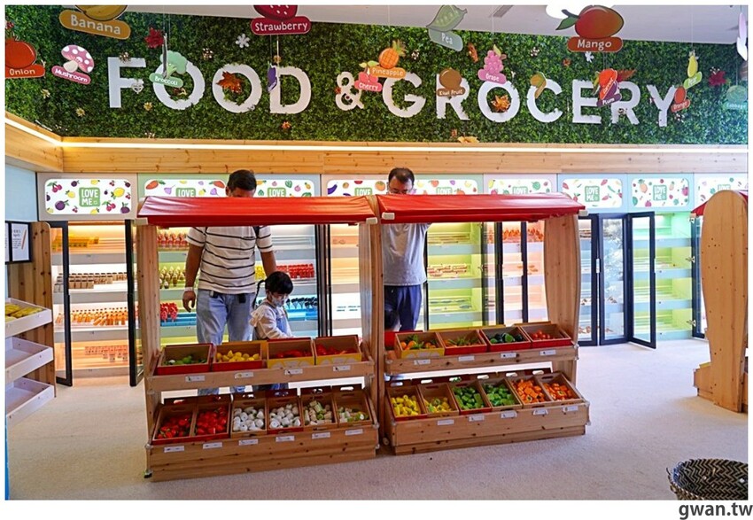 台中600坪室內親子樂園,2月底前不限時暢玩只要399元起,從開門玩到打烊