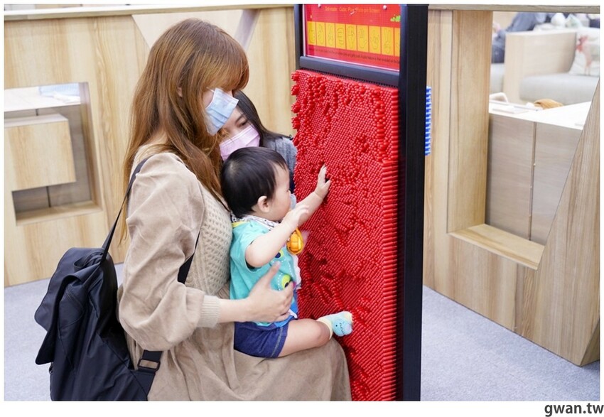 台中600坪室內親子樂園,2月底前不限時暢玩只要399元起,從開門玩到打烊