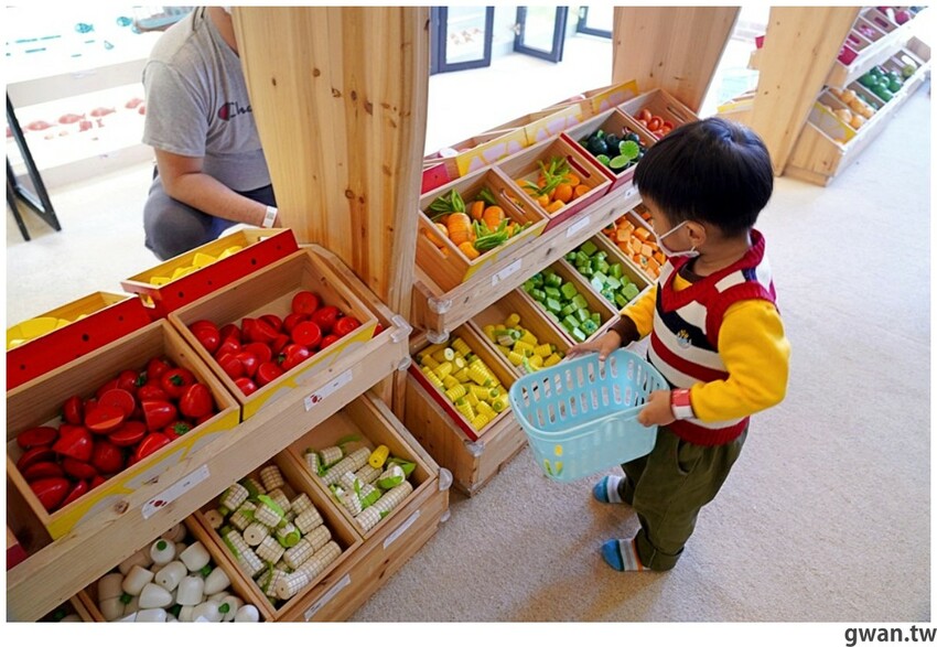 台中600坪室內親子樂園,2月底前不限時暢玩只要399元起,從開門玩到打烊