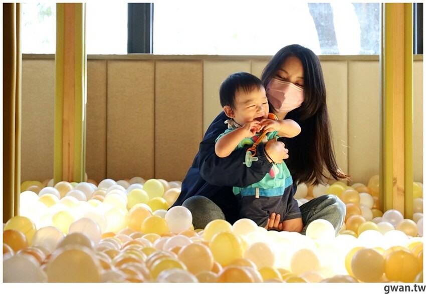 台中600坪室內親子樂園,2月底前不限時暢玩只要399元起,從開門玩到打烊