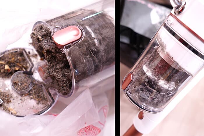 台中家電遷廠擴大營運！電動濕拖無線吸塵器超狂優惠，限時五天售完為止 - 吃關關