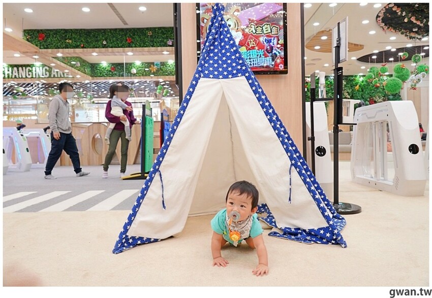 台中600坪室內親子樂園,2月底前不限時暢玩只要399元起,從開門玩到打烊