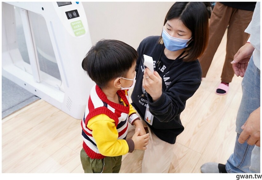 台中600坪室內親子樂園,2月底前不限時暢玩只要399元起,從開門玩到打烊