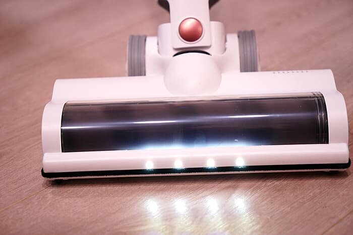 台中家電遷廠擴大營運！電動濕拖無線吸塵器超狂優惠，限時五天售完為止 - 吃關關