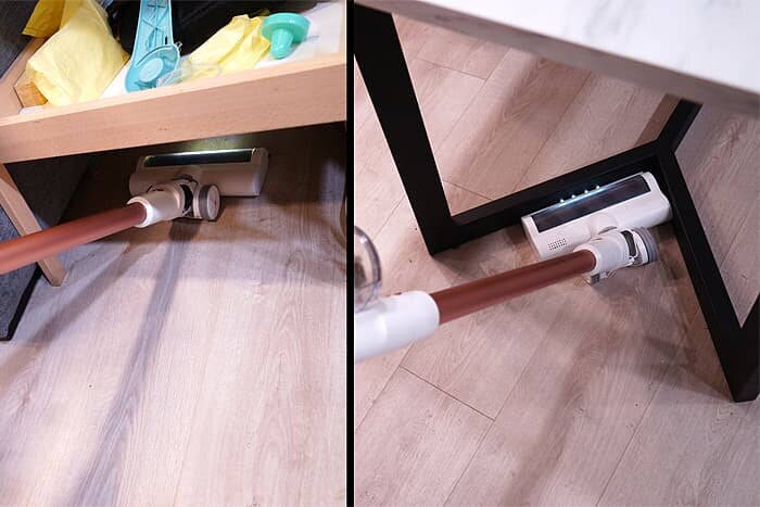 台中家電遷廠擴大營運！電動濕拖無線吸塵器超狂優惠，限時五天售完為止 - 吃關關