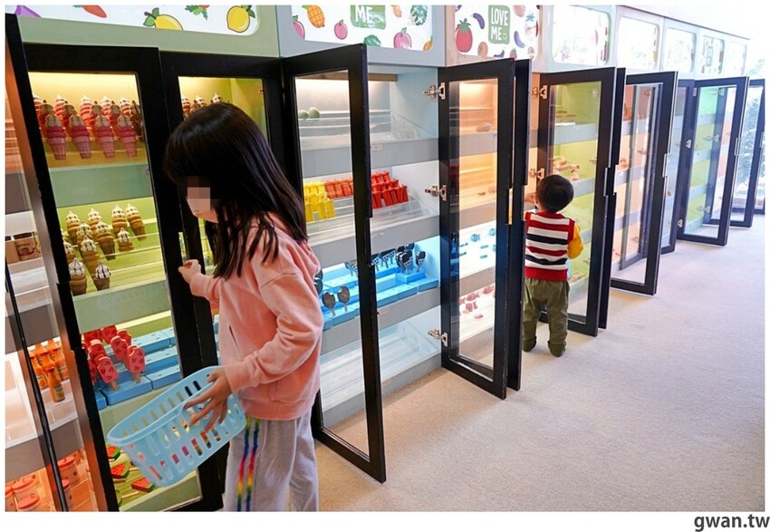 台中600坪室內親子樂園,2月底前不限時暢玩只要399元起,從開門玩到打烊