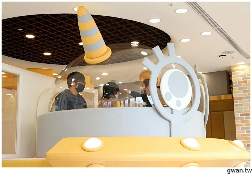 台中600坪室內親子樂園,2月底前不限時暢玩只要399元起,從開門玩到打烊