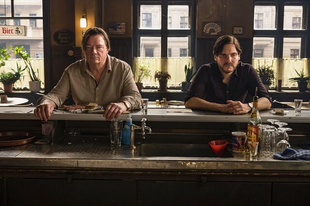 The movie posters & stills of Germany Movie 德國電影《鄰危不亂》(Next Door) will be launching in Taiwan from Jan 7, 2022 onwards.