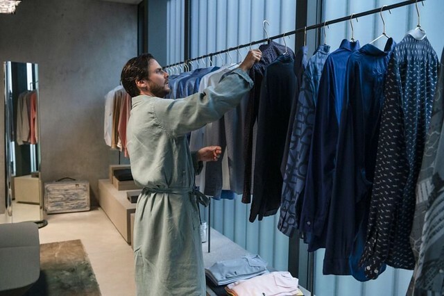 The movie posters & stills of Germany Movie 德國電影《鄰危不亂》(Next Door) will be launching in Taiwan from Jan 7, 2022 onwards.