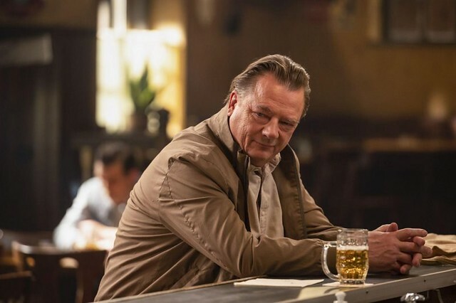 The movie posters & stills of Germany Movie 德國電影《鄰危不亂》(Next Door) will be launching in Taiwan from Jan 7, 2022 onwards.