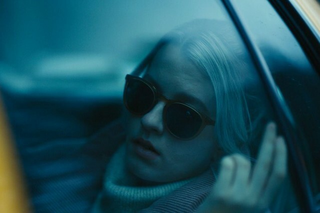 The movie posters & stills of Candian Movie 《看不見的殺機》(Mira por mi/See forMe), will be launching in Taiwan from Jan 7, 2022 onwards.