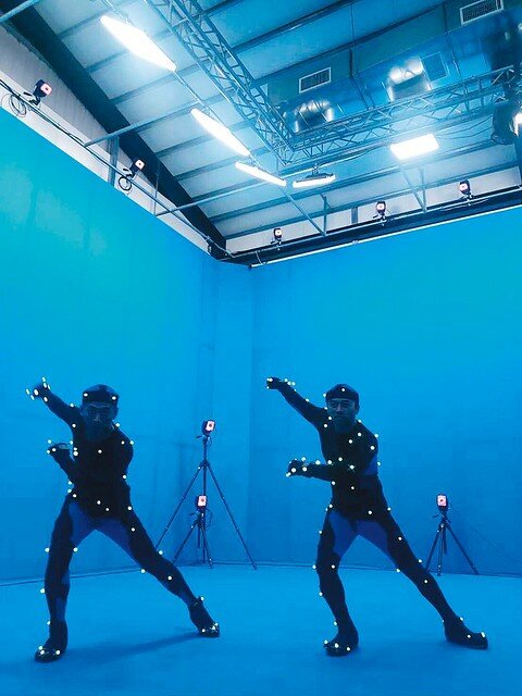 The movie posters & stills of Taiwan 3D animation movie