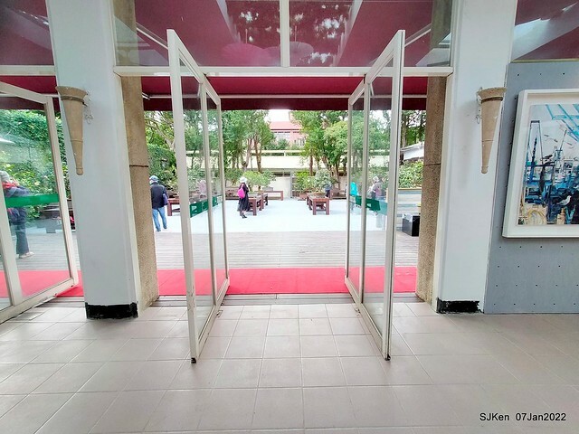 2022「花IN台北」台北花季花卉試驗中心茶花展(2022 Camillia exhibition), Taipei, Taiwan, SJKen,Jan 7,  2022.