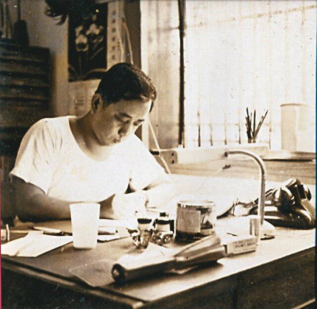 The movie posters & stills of Taiwan 3D animation movie