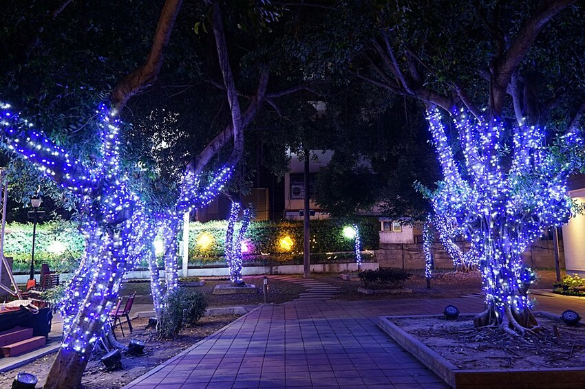 2022南投竹山燈會║燈會結合在地竹藝文化大放光彩,竹山文化園區、菸葉館、紫南宮、車籠埔斷層保存園區、遊山茶訪,春節連假竹山一日遊必去景點大推薦!