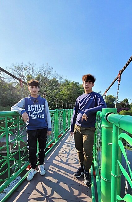 2022南投竹山燈會║燈會結合在地竹藝文化大放光彩,竹山文化園區、菸葉館、紫南宮、車籠埔斷層保存園區、遊山茶訪,春節連假竹山一日遊必去景點大推薦!