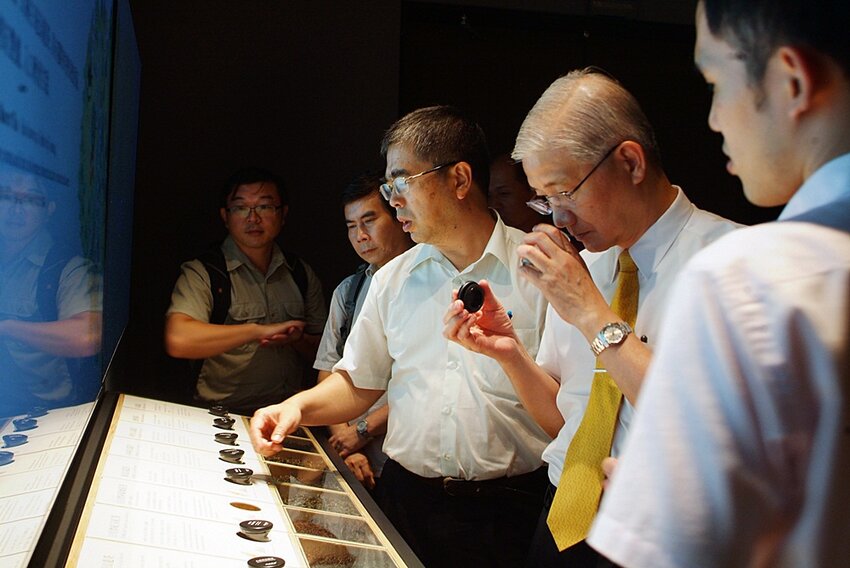 2022南投竹山燈會║燈會結合在地竹藝文化大放光彩,竹山文化園區、菸葉館、紫南宮、車籠埔斷層保存園區、遊山茶訪,春節連假竹山一日遊必去景點大推薦!