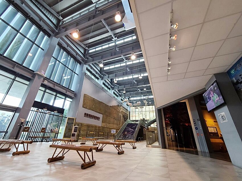 2022南投竹山燈會║燈會結合在地竹藝文化大放光彩,竹山文化園區、菸葉館、紫南宮、車籠埔斷層保存園區、遊山茶訪,春節連假竹山一日遊必去景點大推薦!