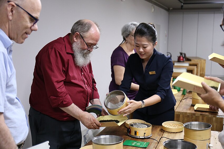 2022南投竹山燈會║燈會結合在地竹藝文化大放光彩,竹山文化園區、菸葉館、紫南宮、車籠埔斷層保存園區、遊山茶訪,春節連假竹山一日遊必去景點大推薦!