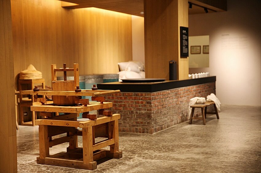 2022南投竹山燈會║燈會結合在地竹藝文化大放光彩,竹山文化園區、菸葉館、紫南宮、車籠埔斷層保存園區、遊山茶訪,春節連假竹山一日遊必去景點大推薦!