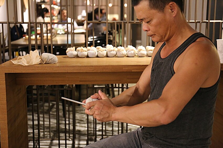 2022南投竹山燈會║燈會結合在地竹藝文化大放光彩,竹山文化園區、菸葉館、紫南宮、車籠埔斷層保存園區、遊山茶訪,春節連假竹山一日遊必去景點大推薦!