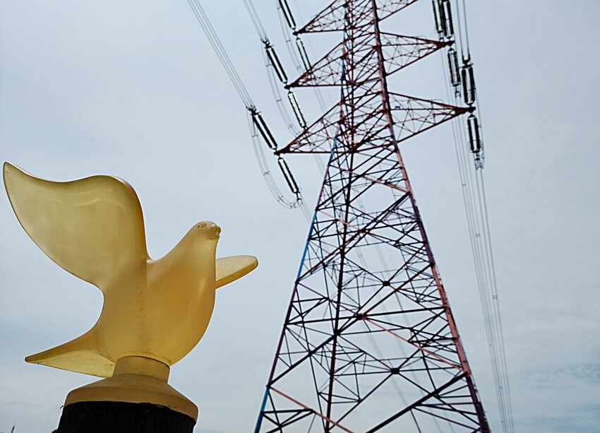 2022南投竹山燈會║燈會結合在地竹藝文化大放光彩,竹山文化園區、菸葉館、紫南宮、車籠埔斷層保存園區、遊山茶訪,春節連假竹山一日遊必去景點大推薦!