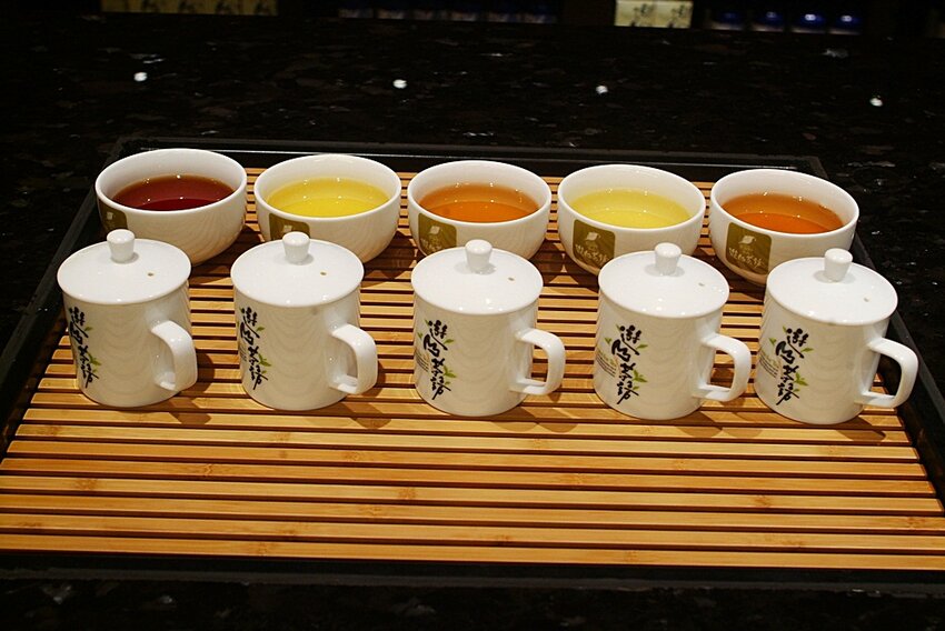 2022南投竹山燈會║燈會結合在地竹藝文化大放光彩,竹山文化園區、菸葉館、紫南宮、車籠埔斷層保存園區、遊山茶訪,春節連假竹山一日遊必去景點大推薦!