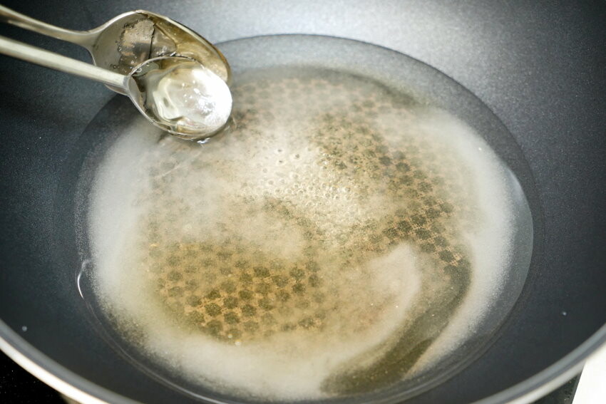 【食譜】蜜地瓜做法.古早味地瓜糖、密蕃薯的美味秘訣!