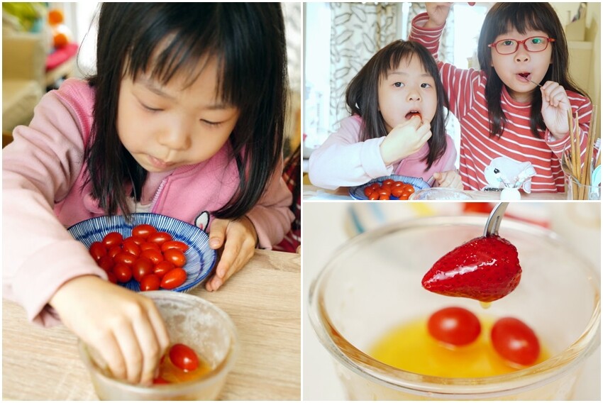 【食譜】蜜地瓜做法.古早味地瓜糖、密蕃薯的美味秘訣!