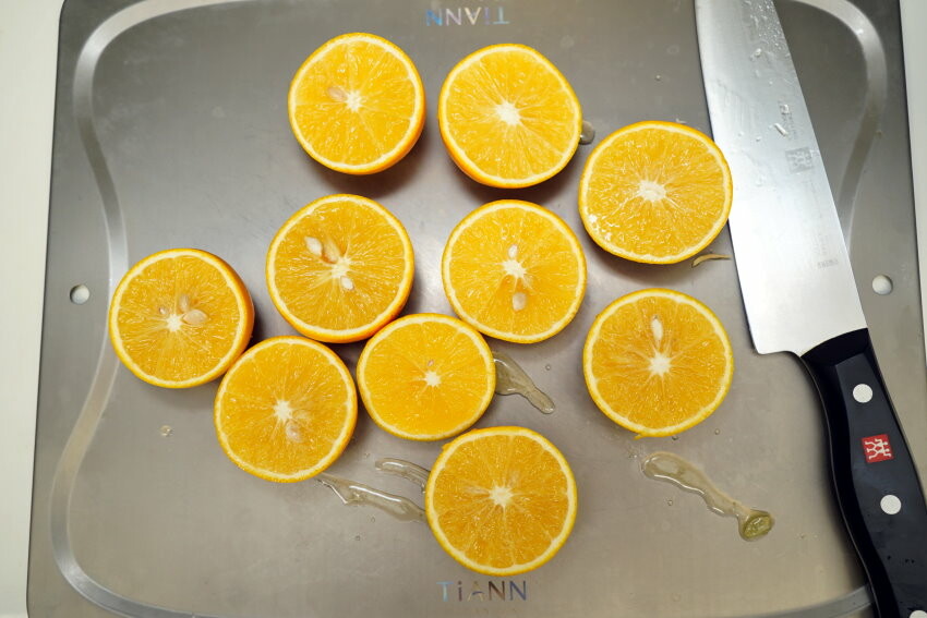 【食譜】蜜地瓜做法.古早味地瓜糖、密蕃薯的美味秘訣!