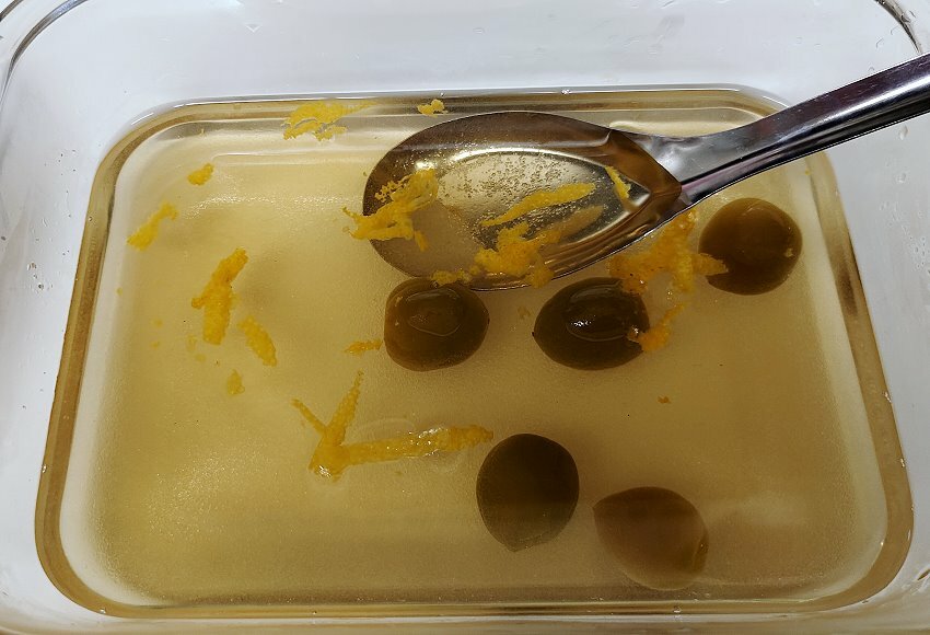 【食譜】醃蘿蔔做法! 帶有果香美味的小撇步與比例，開胃又涮嘴!