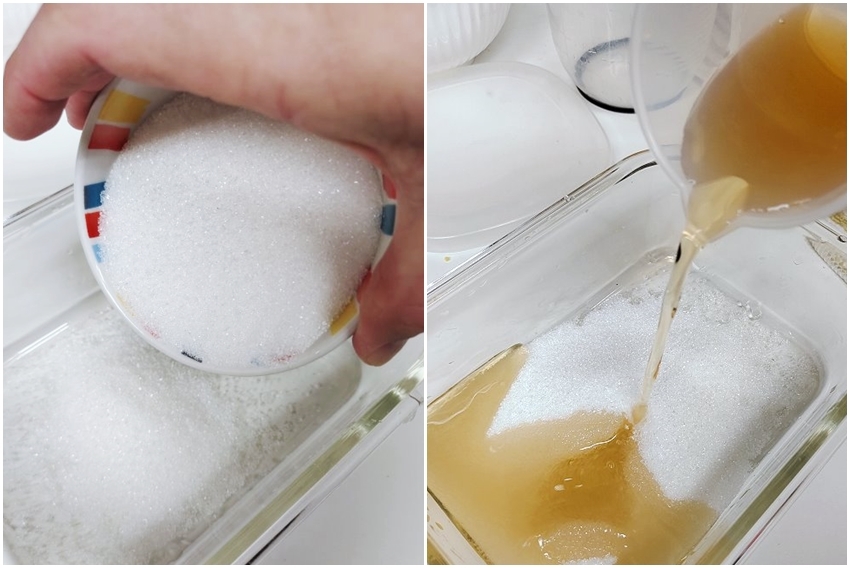 【食譜】醃蘿蔔做法! 帶有果香美味的小撇步與比例，開胃又涮嘴!