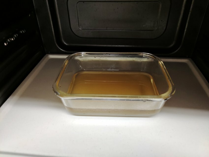 【食譜】醃蘿蔔做法! 帶有果香美味的小撇步與比例，開胃又涮嘴!