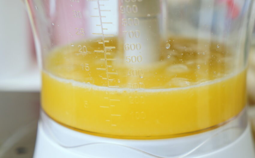 【食譜】蜜地瓜做法.古早味地瓜糖、密蕃薯的美味秘訣!