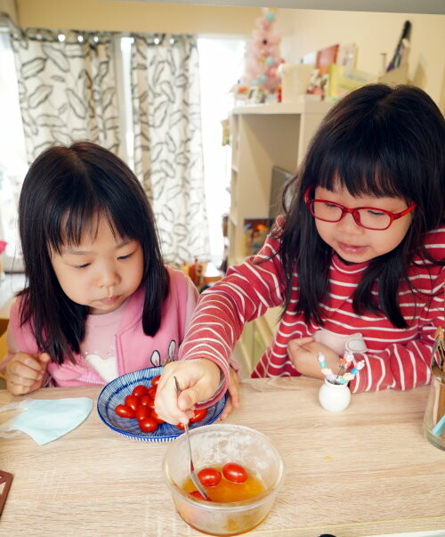 【食譜】蜜地瓜做法.古早味地瓜糖、密蕃薯的美味秘訣!