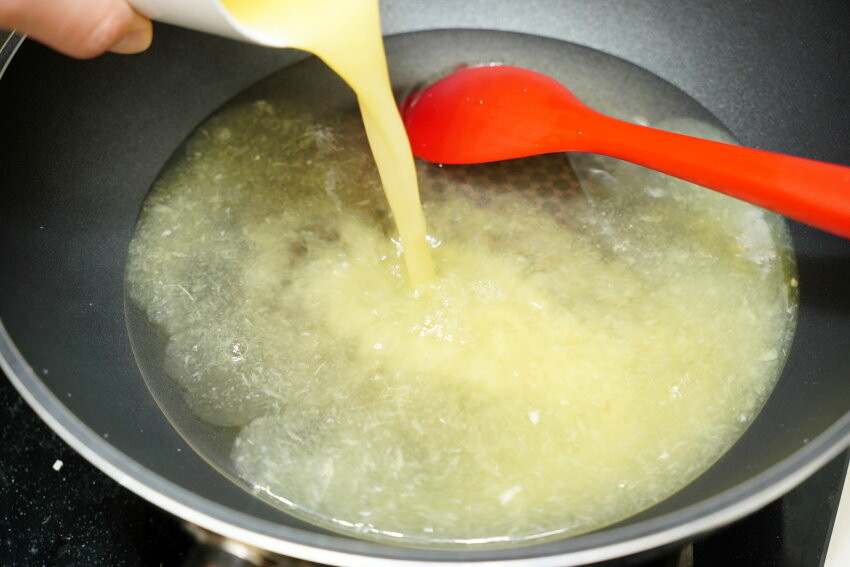 【食譜】蜜地瓜做法.古早味地瓜糖、密蕃薯的美味秘訣!