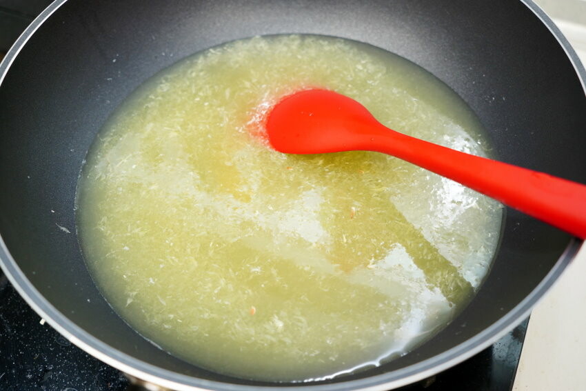 【食譜】蜜地瓜做法.古早味地瓜糖、密蕃薯的美味秘訣!