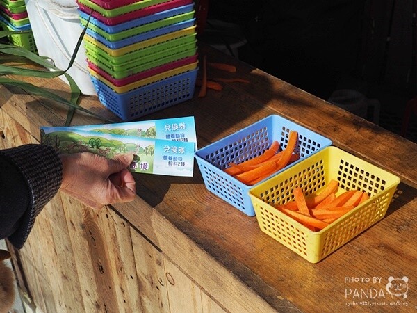 花鹿秘境-李家摸蜆農場 (8)