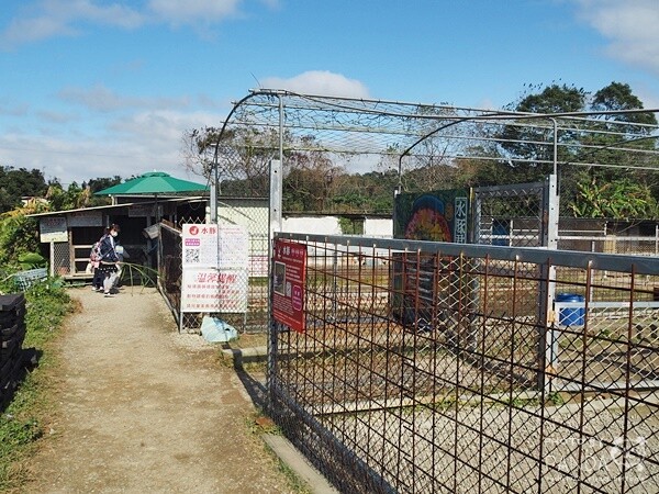 花鹿秘境-李家摸蜆農場 (23)