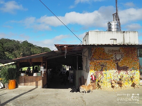 花鹿秘境-李家摸蜆農場 (37)