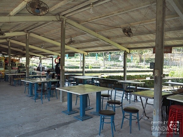 花鹿秘境-李家摸蜆農場 (24)