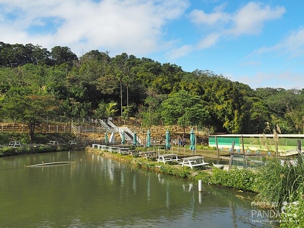 花鹿秘境-李家摸蜆農場 (38)