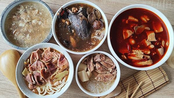 【宅配美食】高雄翰品飯店新推出常溫商品伴手禮-只要7分鐘就能在家品嚐五星級飯店的美味