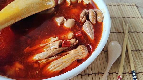 【宅配美食】高雄翰品飯店新推出常溫商品伴手禮-只要7分鐘就能在家品嚐五星級飯店的美味